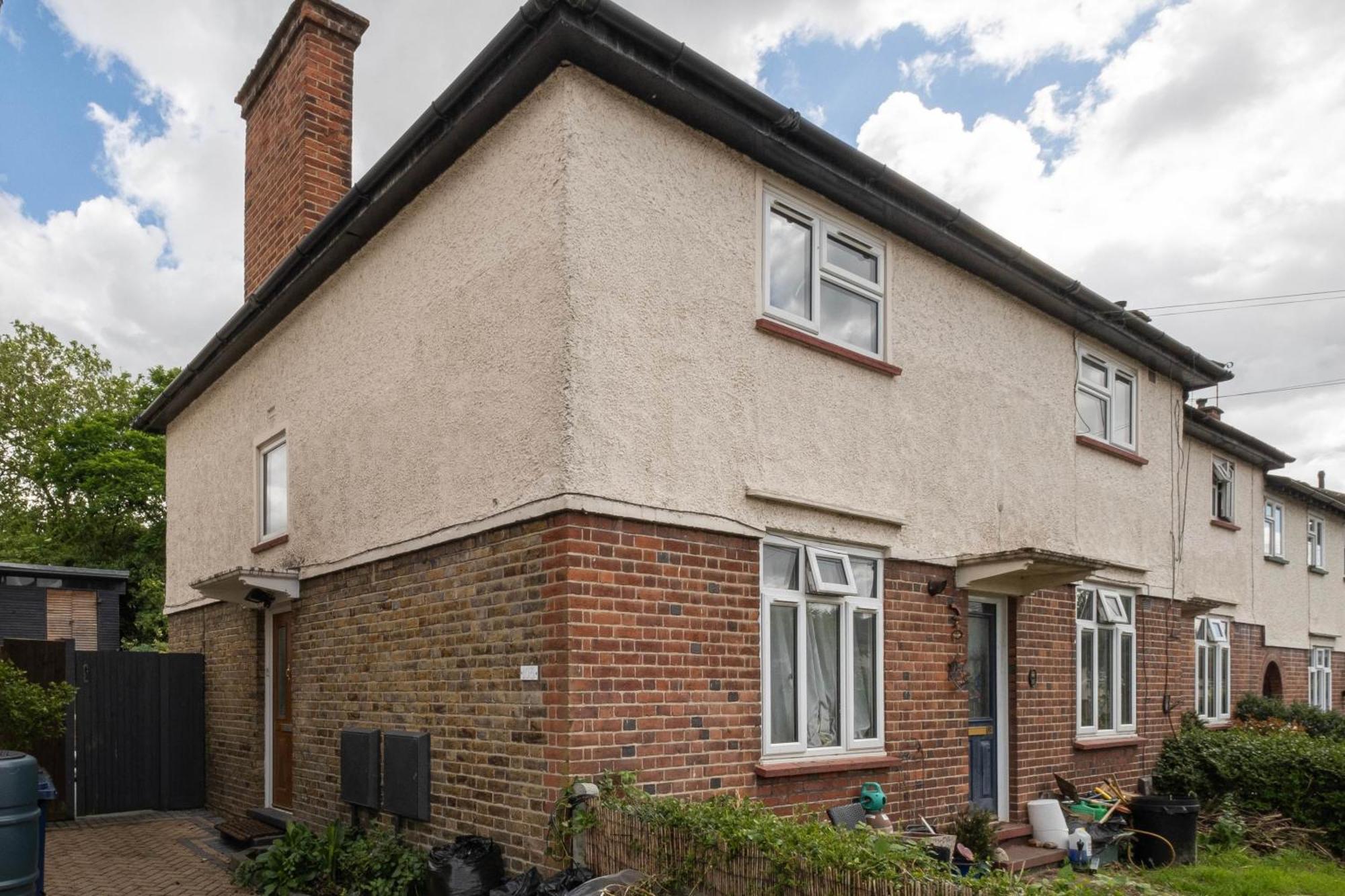 Appartamento Hanwell 2 Bedroom Maisonette By 360stays Londra