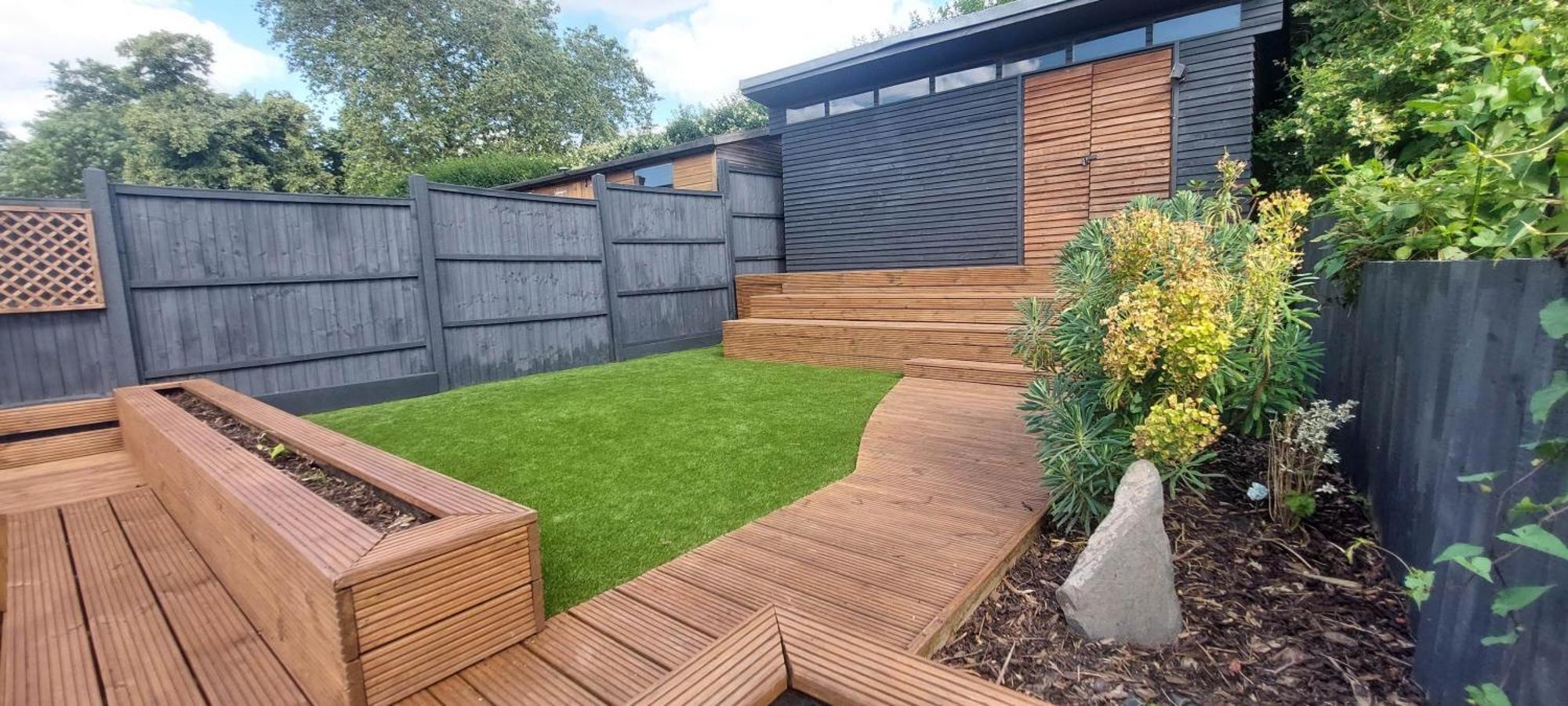 Appartamento Hanwell 2 Bedroom Maisonette By 360stays *