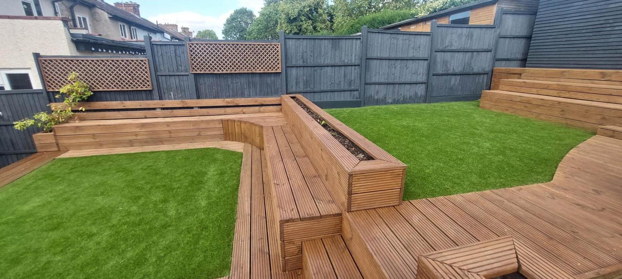 Hanwell 2 Bedroom Maisonette By 360stays * Londra