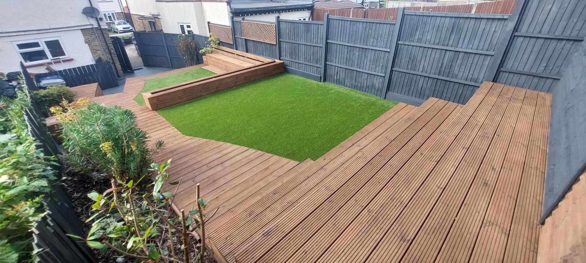 Hanwell 2 Bedroom Maisonette By 360stays Appartamento *