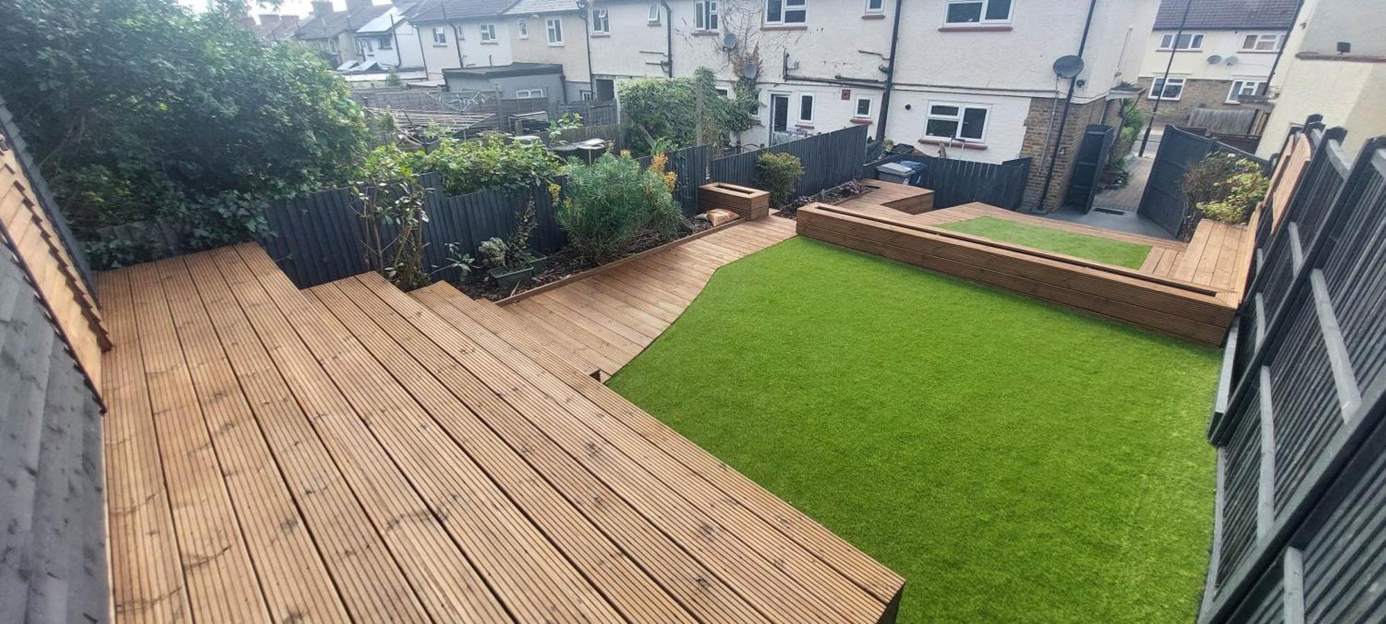 Appartamento Hanwell 2 Bedroom Maisonette By 360stays